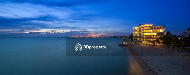 For Rent - Paradise Ocean View, Chon Buri
