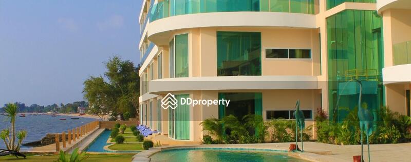 For Rent - Paradise Ocean View, Chon Buri