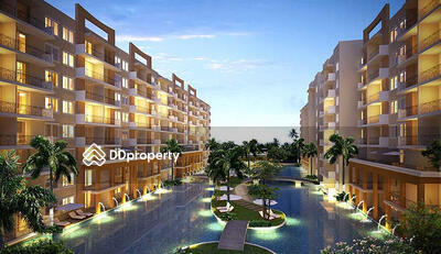  - Paradise Park Jomtien