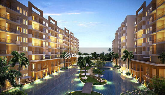 ขาย - Paradise Park Jomtien : พาราไดช์ พาร์ค จอมเทียน, ชลบุรี