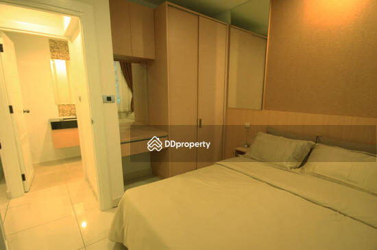 ขาย - Paradise Park Jomtien : พาราไดช์ พาร์ค จอมเทียน, ชลบุรี