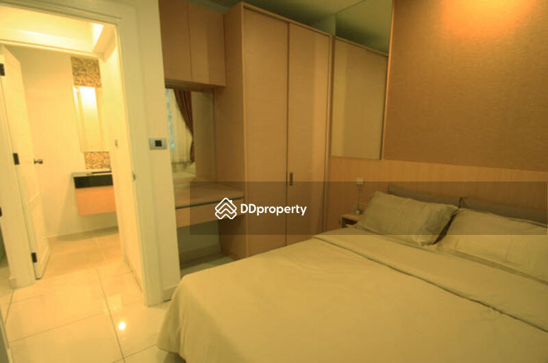 ขาย - Paradise Park Jomtien : พาราไดช์ พาร์ค จอมเทียน, ชลบุรี
