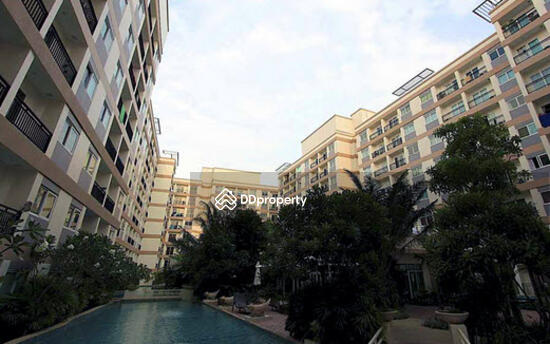 ขาย - Park Lane Jomtien : ปาร์คเลน จอมเทียน, ชลบุรี