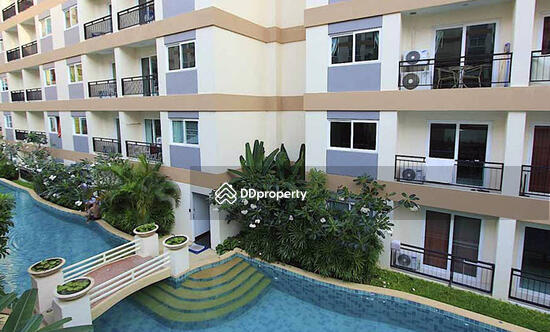 ขาย - Park Lane Jomtien : ปาร์คเลน จอมเทียน, ชลบุรี