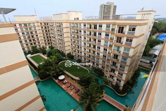 ขาย - Park Lane Jomtien : ปาร์คเลน จอมเทียน, ชลบุรี