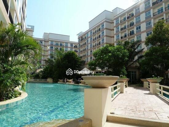 ขาย - Park Lane Jomtien : ปาร์คเลน จอมเทียน, ชลบุรี