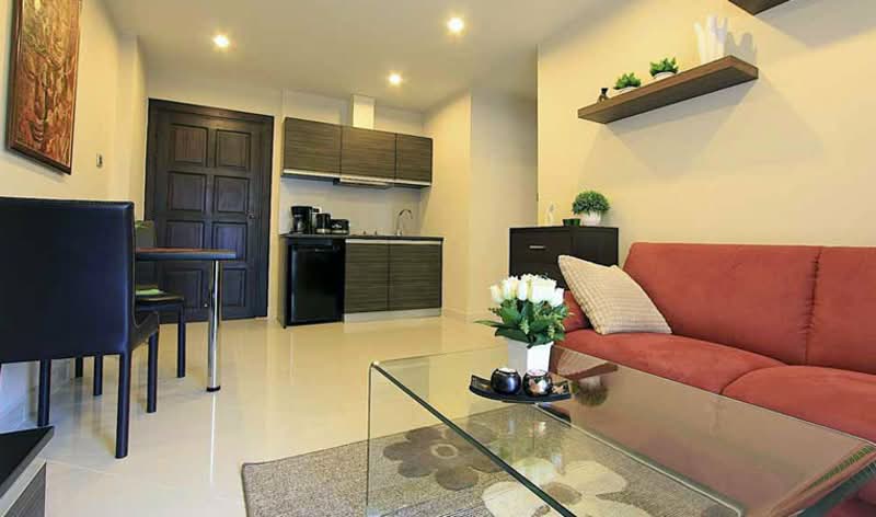 Park Lane Jomtien