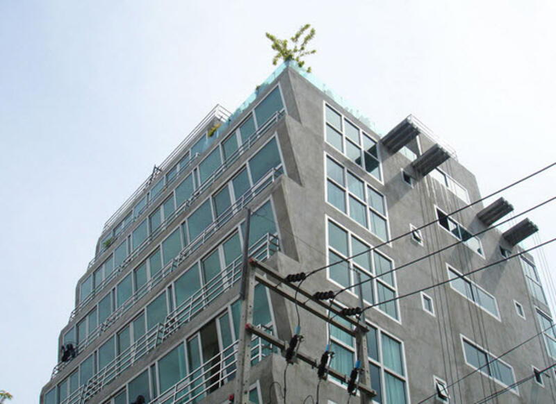 For Sale - Park Royal 1 Pratumnak, Chon Buri (Pattaya)