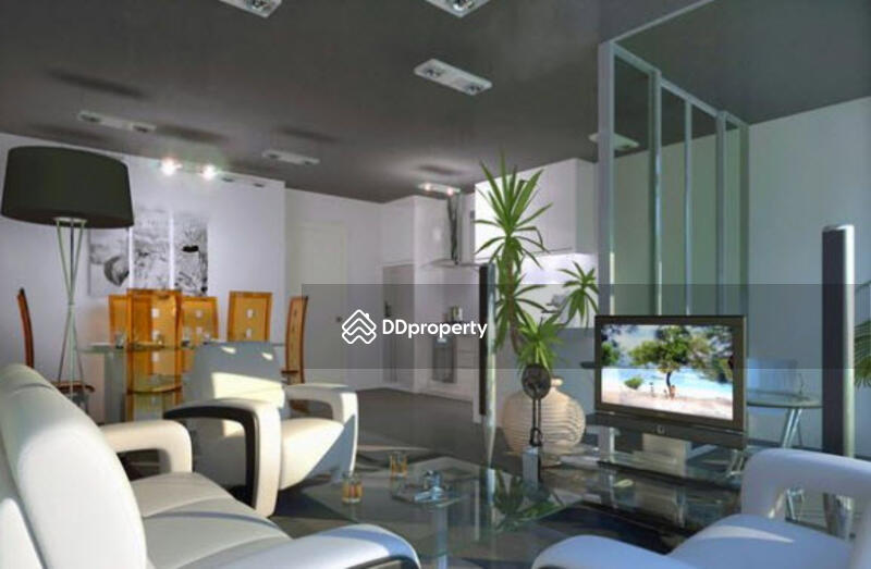 For Rent - Park Royal 2 Pratumnak, Chon Buri