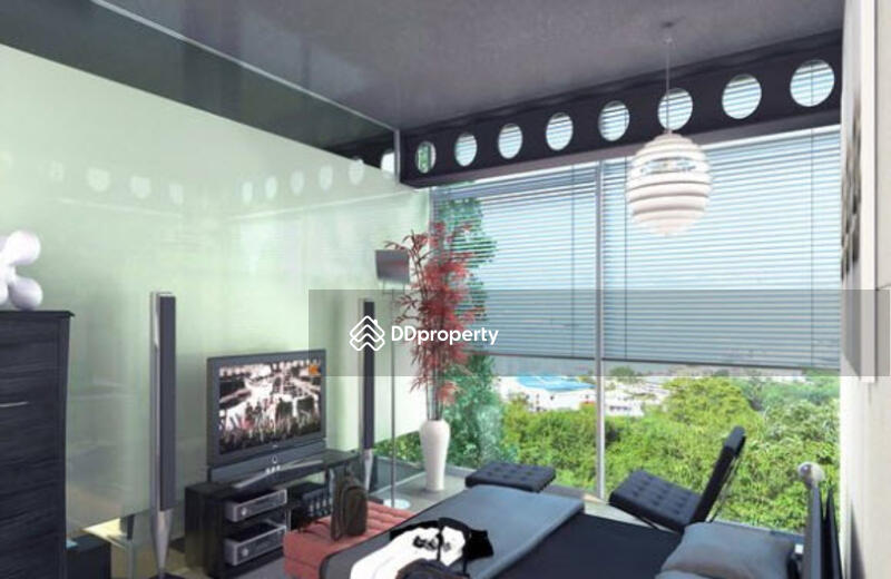 For Rent - Park Royal 2 Pratumnak, Chon Buri