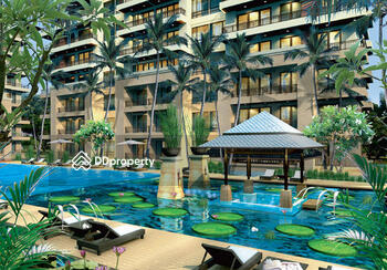 Pattaya City Resort : พัทยา ซิตี้ รีสอร์ท