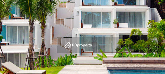 ขาย - Pattaya Condotel Chain : พัทยา คอนโดเทล เชน จอมเทียน, ชลบุรี