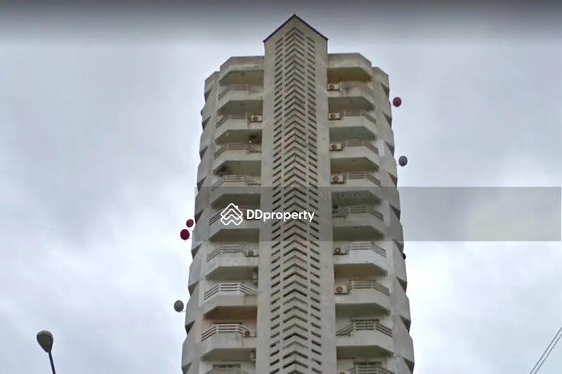 Pattaya Condotel Chain #0