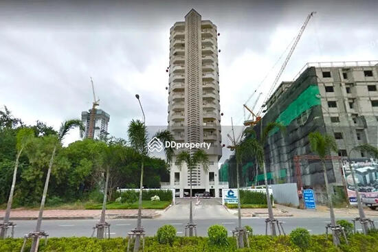 ขาย - Pattaya Condotel Chain : พัทยา คอนโดเทล เชน จอมเทียน, ชลบุรี