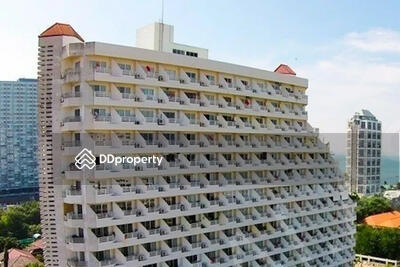  - Pattaya Condotel Chain : พัทยา คอนโดเทล เชน จอมเทียน