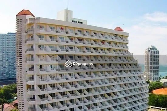 ขาย - Pattaya Condotel Chain : พัทยา คอนโดเทล เชน จอมเทียน, ชลบุรี