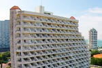 Pattaya Condotel Chain : พัทยา คอนโดเทล เชน จอมเทียน #0
