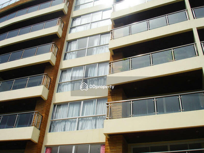 Pattaya Height Condominium : พัทยาไฮ คอนโดมีเนียม พระตำหนัก #0