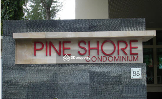 For Sale - Pine Shores, Chon Buri