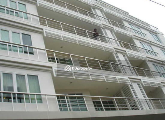 For Sale - Pine Shores, Chon Buri