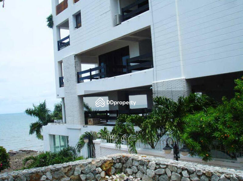 Pingpha Condominium : พิงผา คอนโดมิเนียม #0