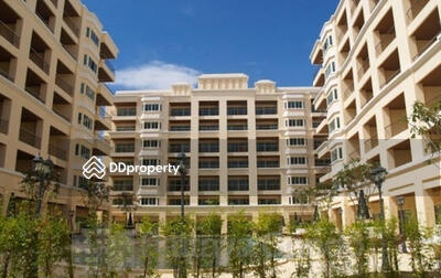  - Platinum Suites Condominium Jomtien