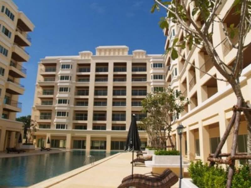 Platinum Suites Condominium Jomtien, Chon Buri (Pattaya), พัทยา พัทยา, Nong Pru, Bang Lamung (Pattaya), Chon Buri (Pattaya), Studio, 45 sqm, Condo For Sale, by Megan Goodwin, 500135628 - DDproperty.com