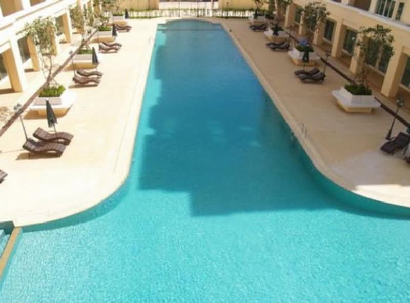 Platinum Suites Condominium Jomtien, Chon Buri (Pattaya), พัทยา พัทยา, Nong Pru, Bang Lamung (Pattaya), Chon Buri (Pattaya), Studio, 45 sqm, Condo For Sale, by Megan Goodwin, 500135628 - DDproperty.com