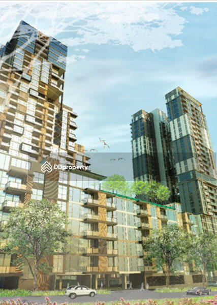 For Sale - Prima Wong Amat Condominium, Chon Buri