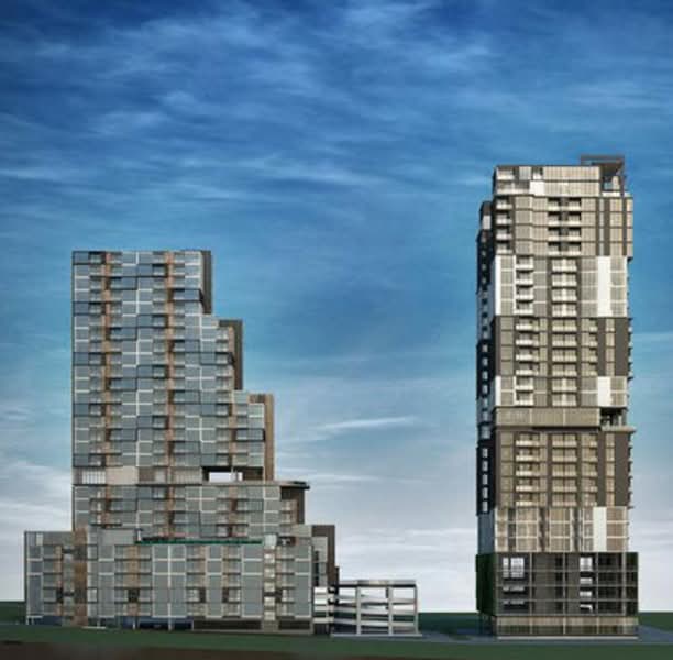 Prima Wong Amat Condominium, Chon Buri (Pattaya), นาเกลือ นาเกลือ, Na Kloe, Bang Lamung (Pattaya), Chon Buri (Pattaya), 1 Bedroom, 39 sqm, Condo For Sale, by Disayarin Worakait, 500271657 - DDproperty.com