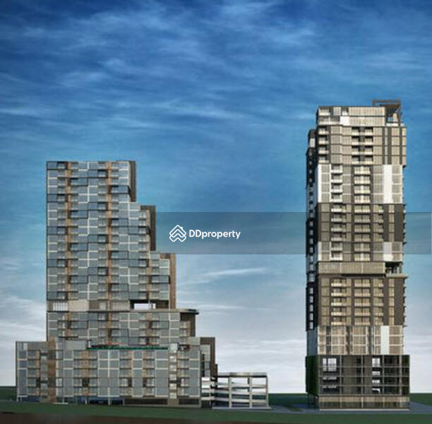 For Sale - Prima Wong Amat Condominium, Chon Buri