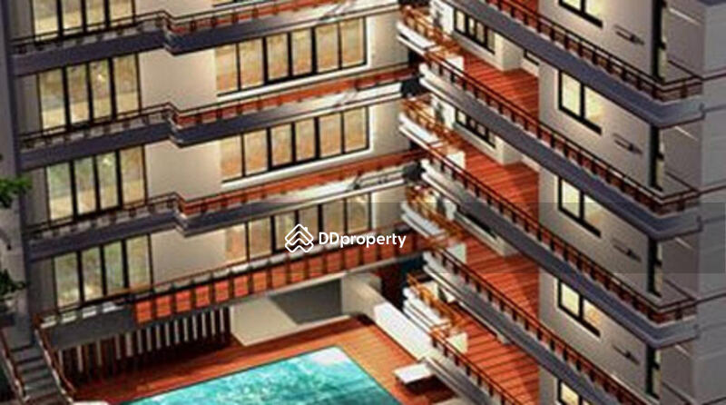 Prime Suites : ไพรมสวีท คอนโดมีเนียม #0