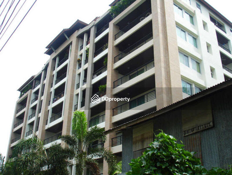 The Regent Pratumnak : รีเจนท์ พระตำหนัก #0
