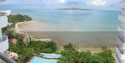 - Royal Cliff Garden