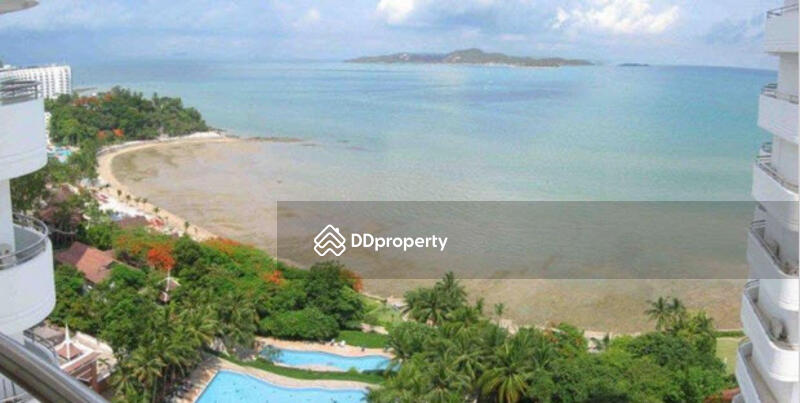 Royal Cliff Garden :  รอยัล คลิฟ การ์เด้น คอนโด #0