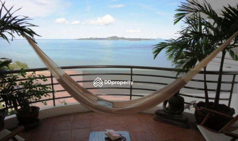 Royal Cliff Garden :  รอยัล คลิฟ การ์เด้น คอนโด #0