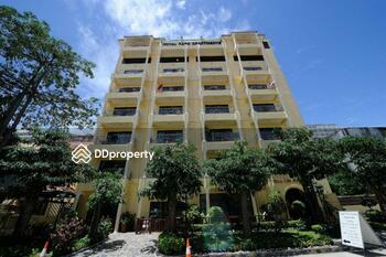 Royal Park Apartments : รอยัล พาร์ค อพาร์ทเม้นท์