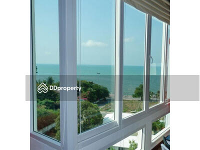  - Ruamchock Condominium Pratumnak