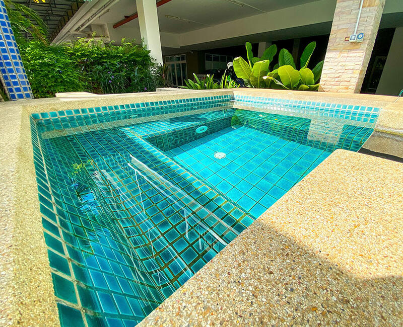 Siam Oriental Condominium : สยาม โอเรียลทัล คอนโดมิเนียม #0