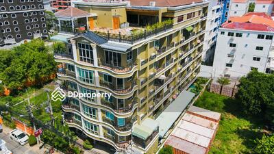 - Siam Oriental Condominium : สยาม โอเรียลทัล คอนโดมิเนียม