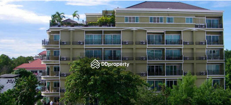 For Sale - Siam Oriental Twins, Chon Buri (Pattaya)