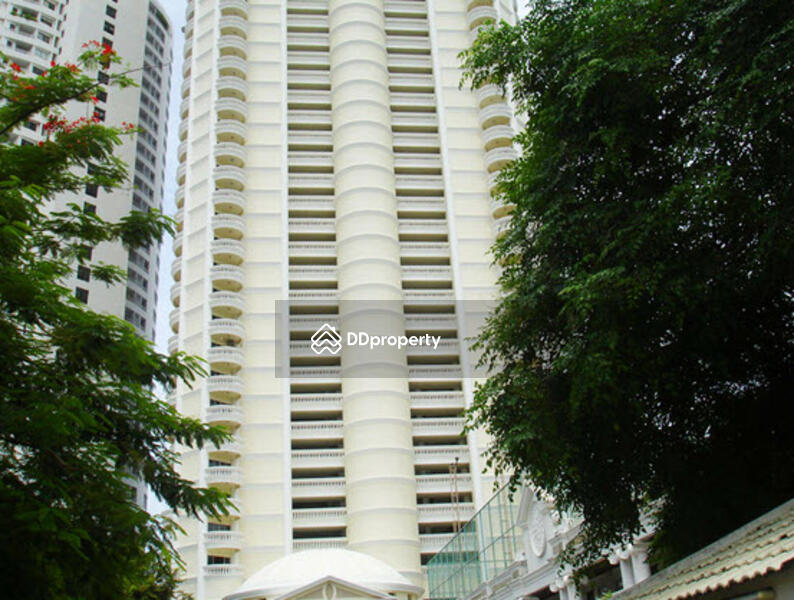 For Rent - Sky Beach Wong Amat, Chon Buri (Pattaya)