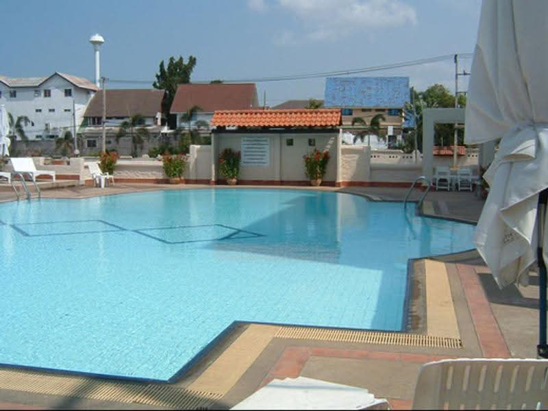 Spanish Place, Chon Buri (Pattaya), Arunothai Rd, Nong Pru, Bang Lamung (Pattaya), Chon Buri (Pattaya), 1 Bedroom, 32 sqm, Condo For Sale, by Connex Property, 500518951 - DDproperty.com