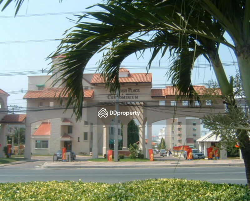 Spanish Place : สแปนนิชเพลสคอนโดมิเนียม #0
