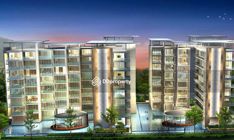 Sunset Boulevard Residence #0