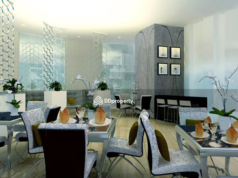 Sunset Boulevard Residence #0