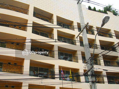 - ธารา คอร์ท คอนโดมิเนียม พระตำหนัก