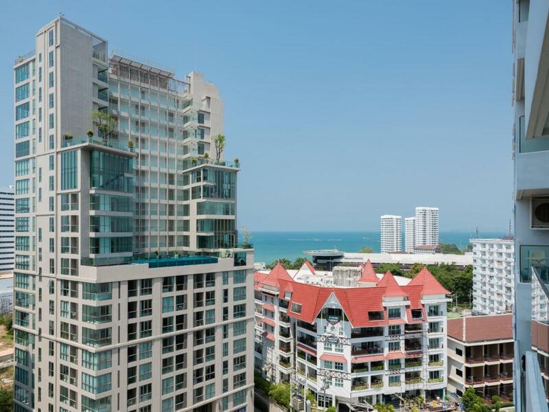 The Cliff Pattaya #0