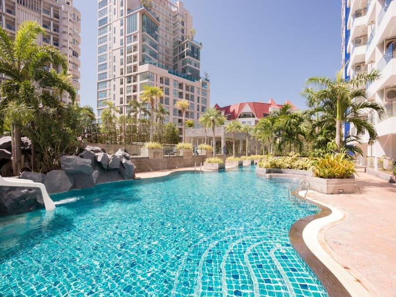 The Cliff Pattaya #0