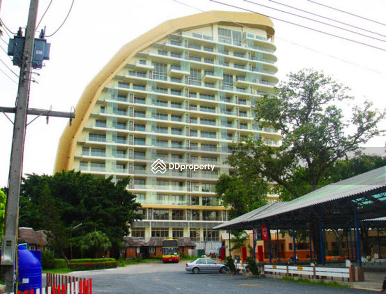 ขาย - The Cove Pattaya : เดอะ โคฟ พัทยา, ชลบุรี